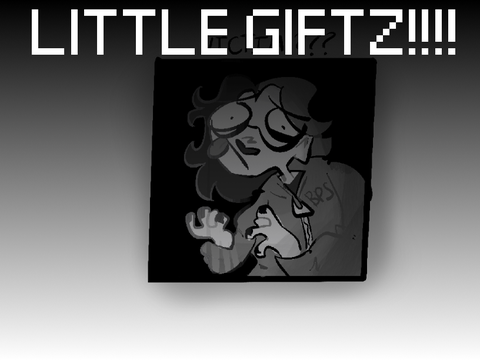 gift DUO!!