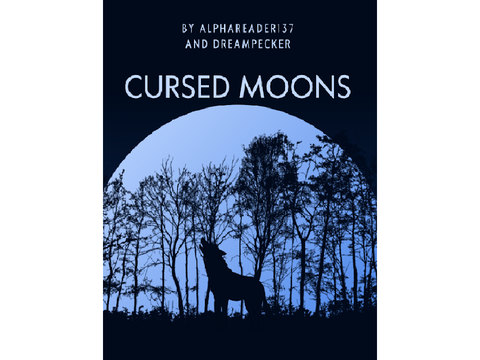 Cursed Moons Ch 5 (A HP Fanfic)