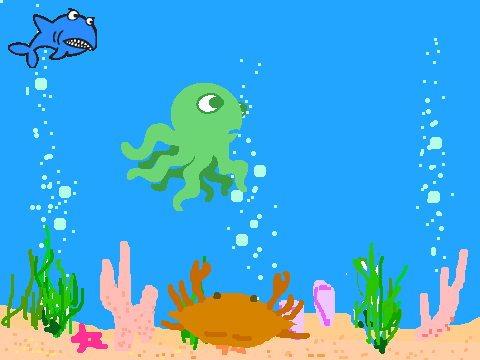 Shark