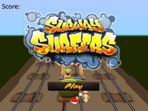 Subway surfers