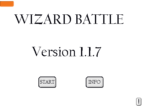 Wizard Battle Version 1.1.7