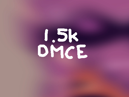 ✦ DMCE
