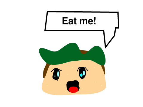 Kawaii Taco