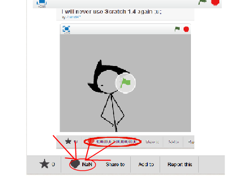 Fate strikes again