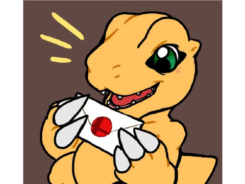 Pfp for Dedenne_Musicandmeme