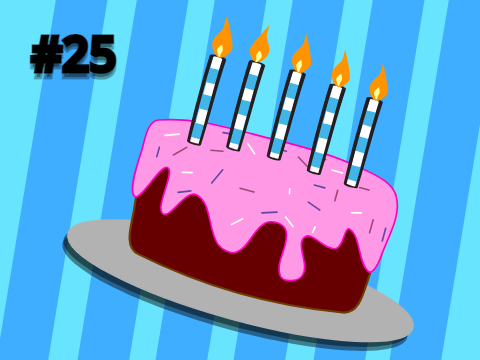 #25 Scratch Tips for scratch's birthday!