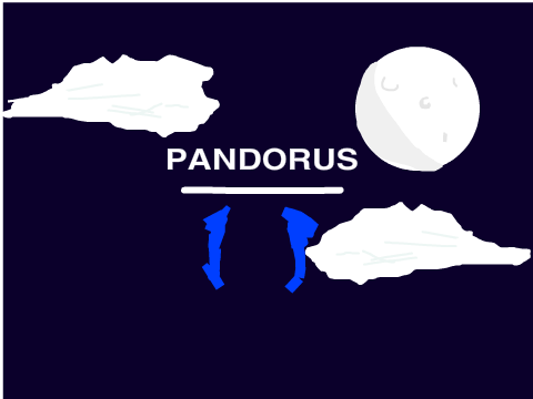 Pandorus II Teaser