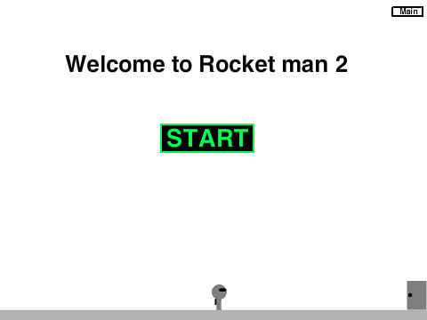 Rocket Man 2