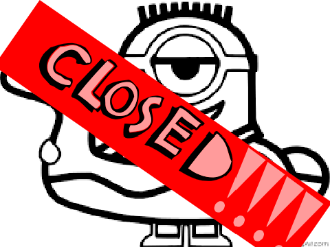 minions CC CLOSED!!!!