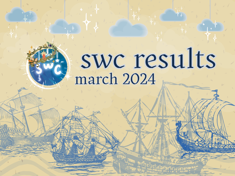 SWC Results - March 2024
