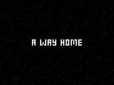 A Way Home (contest link)