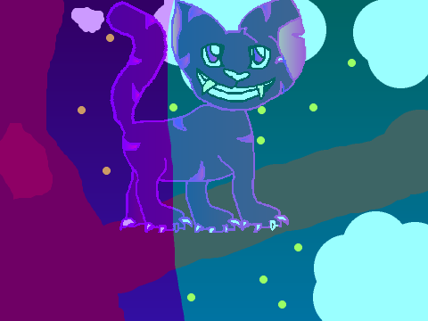 -------♠♣♦♥Cheshire Cat CC-!OPEN!-♥♦♣♠-------- remix