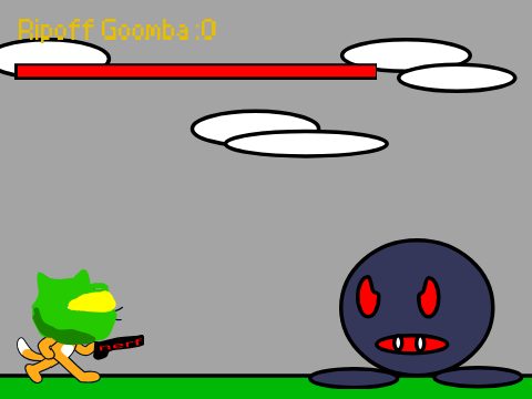 Dooom v1.0