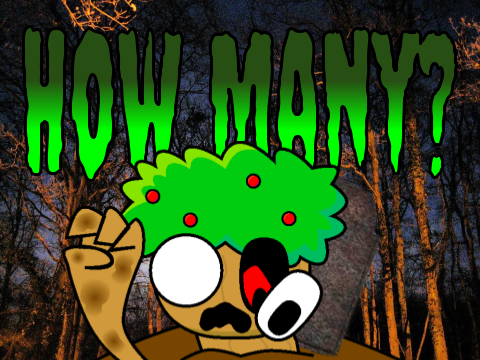How Many People Have Died?