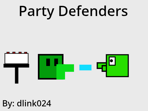 Party Defender V1.3