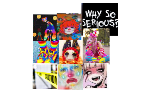 Moodboard challenge for custom designs! Entry