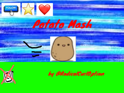 Potato Mash