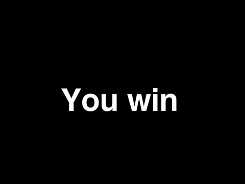 Best game ever