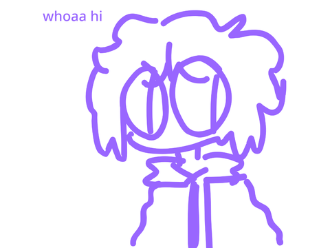 wowee i forgot scratch existed