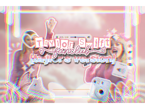 order for @Swiftie0101
