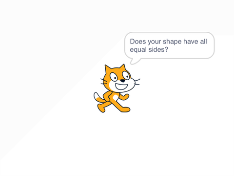 G6 2-D Shapes and 3-D Objects: Action Task remix
