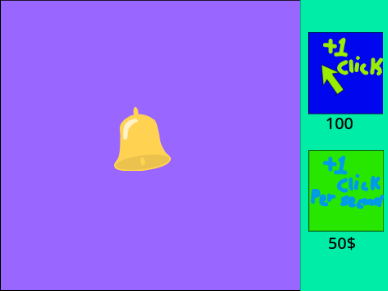 bell clicker