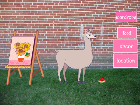 mr boba the llama 