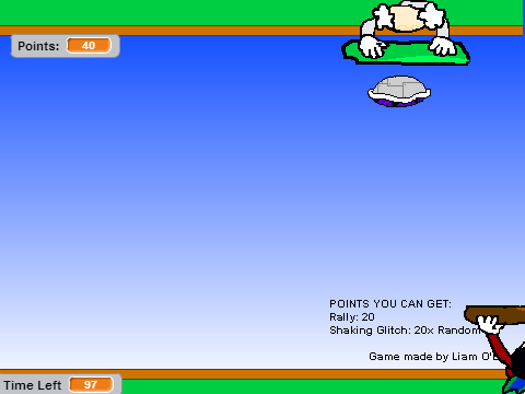 Jack Mustomask Pong V1.3