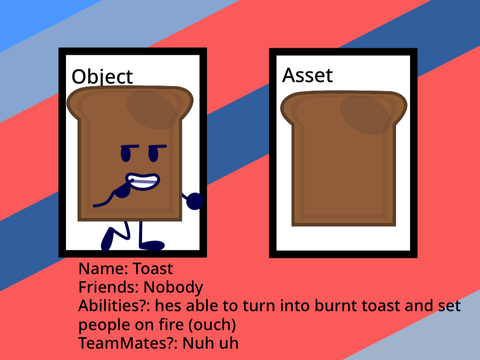 Toast