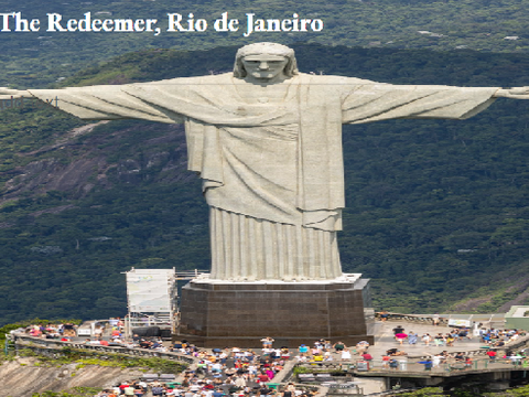 wide jesus