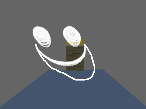FNF Vs RLD - A-200 Concept