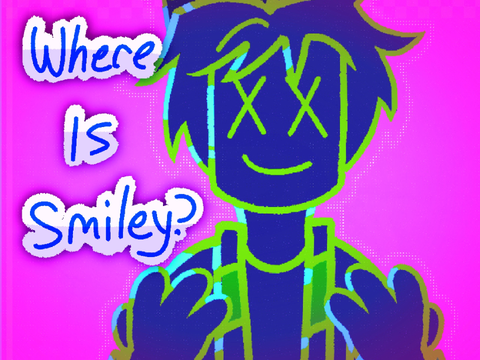 || Where is Smiley? ||