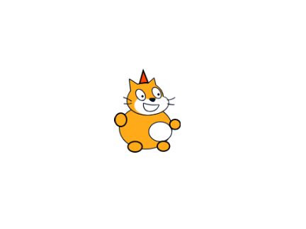 Happy Birthday Scratch