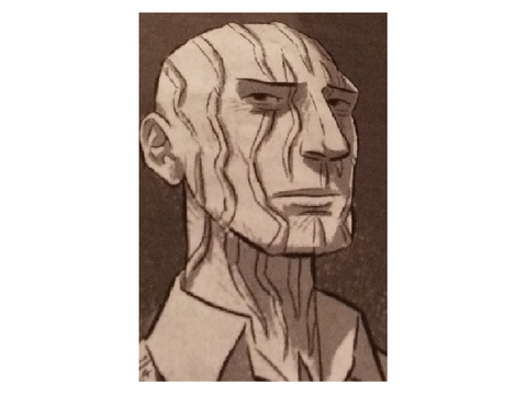 Ghastly Bespoke 