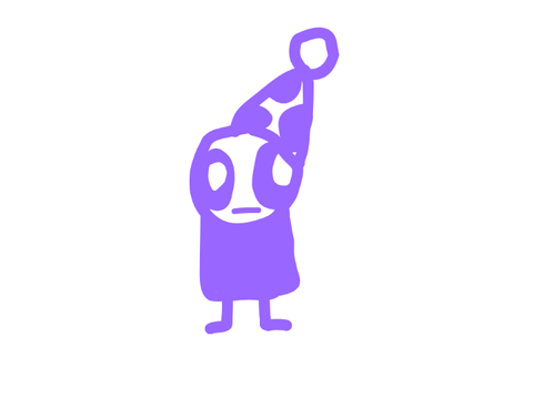 it me birthday