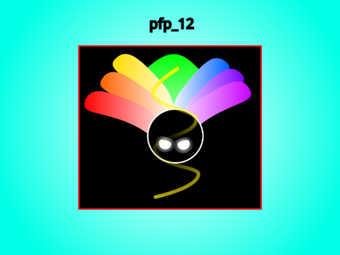 My Pfp
