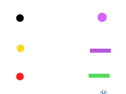 Ufo Test | platformer mode v1.1