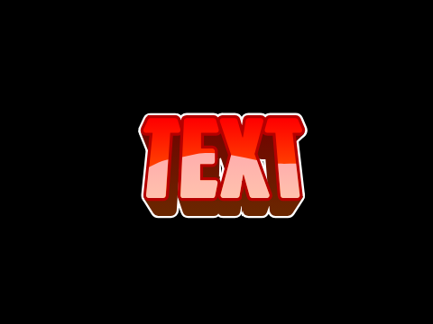 text