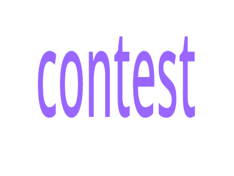 contest _smms_