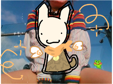 ★ myoe
