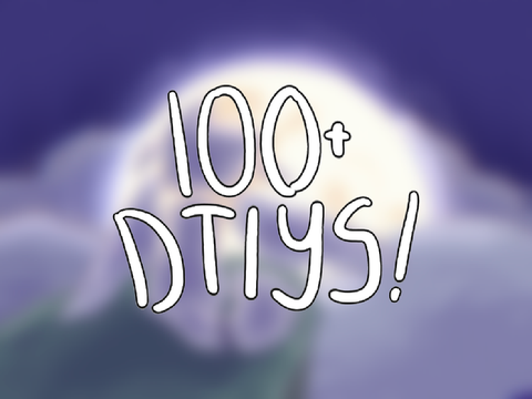 100+ dtiyse