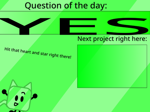 YES