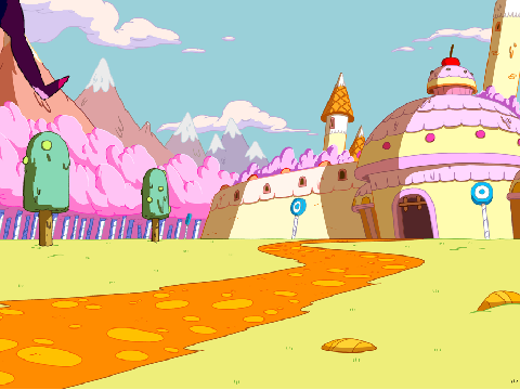 Cartoon Network HoC 2018 remix