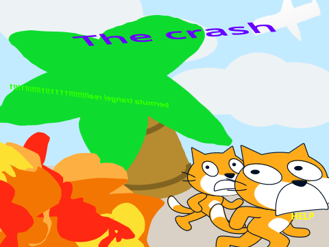 The crash 4: revenge of the tree