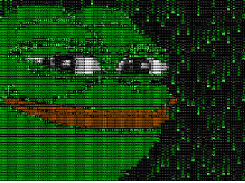 froggy Face