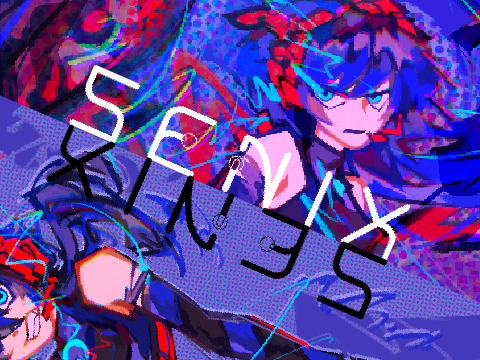 S E N I X - ref pages