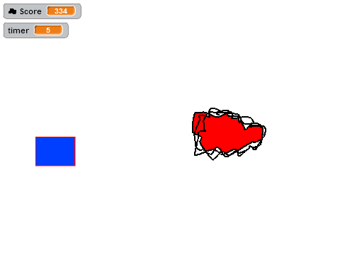 Cloud Dash-Cloud Game1 (Test-Game Project)