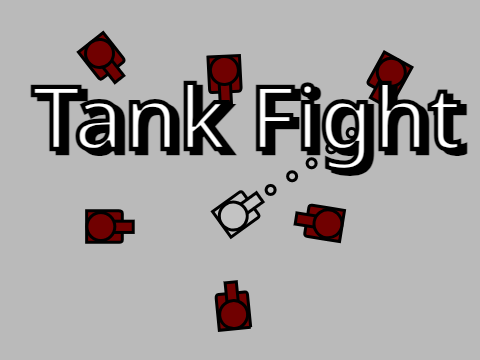 Tank Fight 