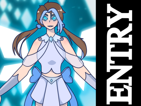 | Mini Contest Entry