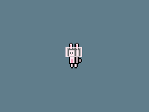Chadifur the rabit